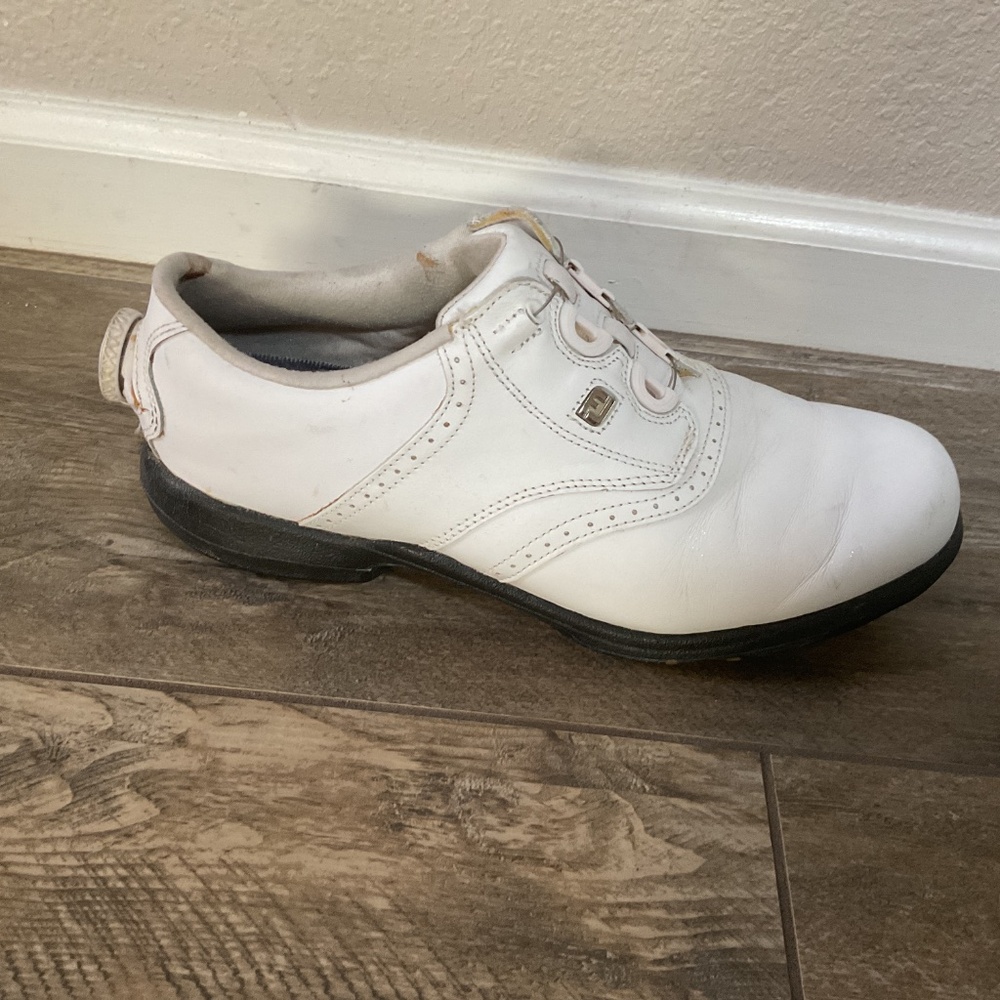 Foot joy golf shoes - Picture 7 of 7